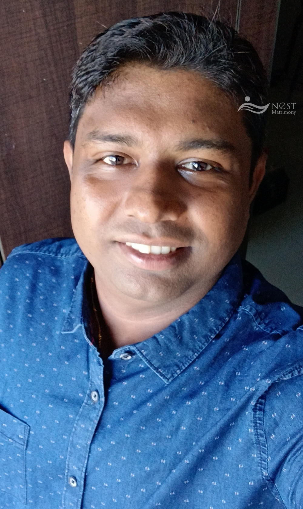 Ragesh Kiran